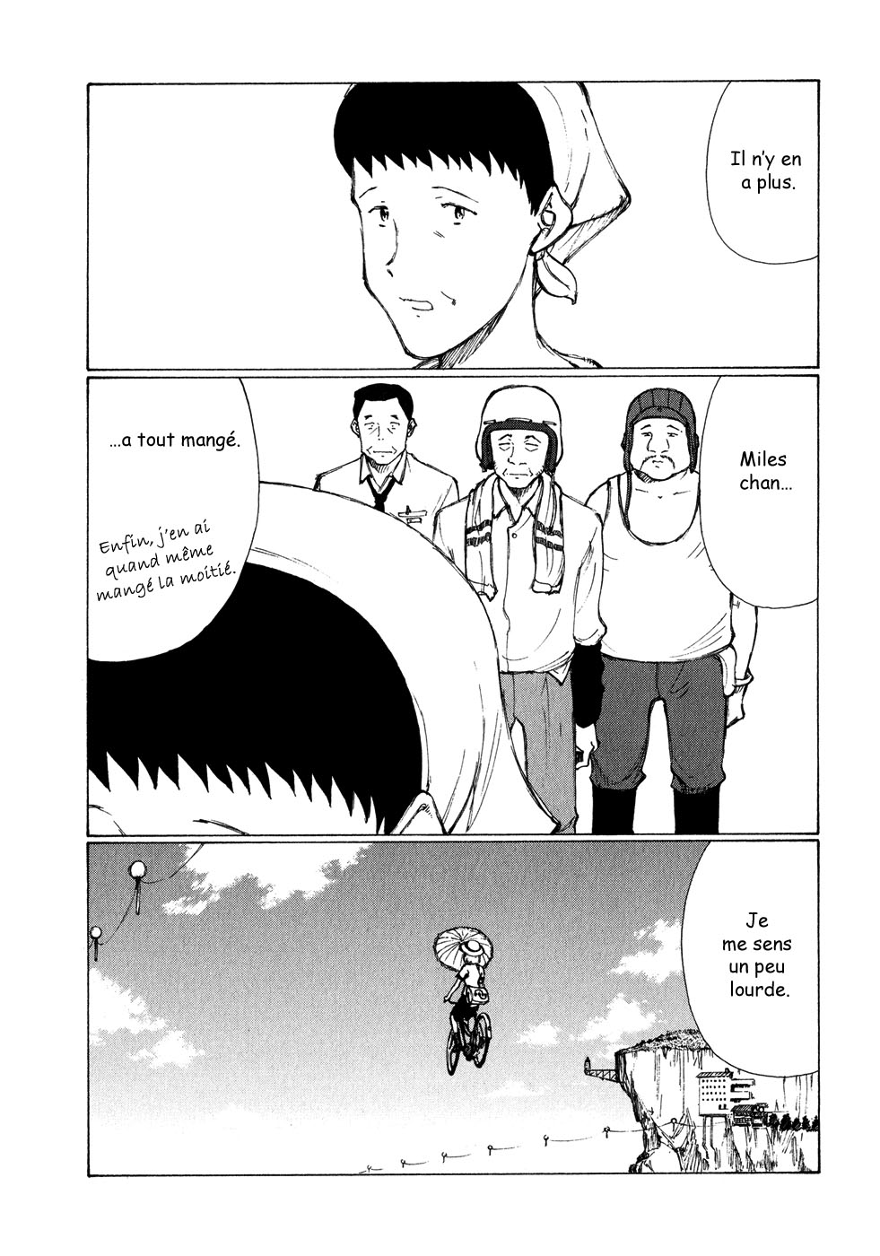 img Owari to Hajimari no Mairusu 12